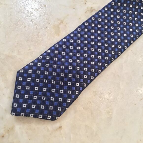 VANNOTENSA SKINNY TIE - Picture 4 of 7